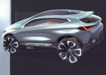BMW Concept X2 2016 года